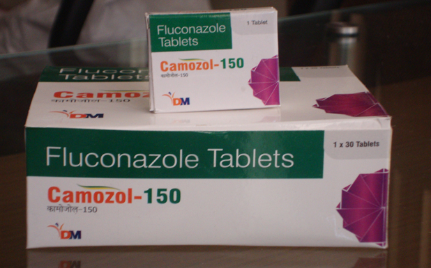 fluconazole tablet prices